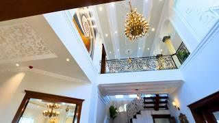 Spanish 1 Kanal House for Sale in DHA, Lahore | Elegant Design, Luxury Living & Prime Location