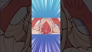 Mirko/Rumi Usagiyama (Boku no Hero) | Artist: Suoiresnu | #worthit #miruko #myheroacademia #shorts