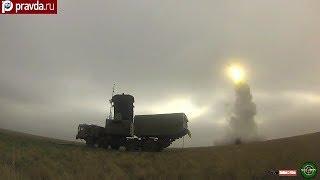 Introducing Almaz Antey's surface to air missile system the S 500  Prometey,Big Daddy of S400 Triumf