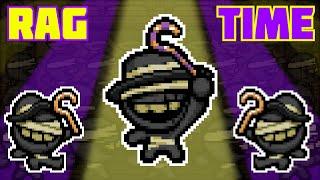 IT'S RAGGIN TIME! - Ragtime - Revelations Miniboss Fight Showcase