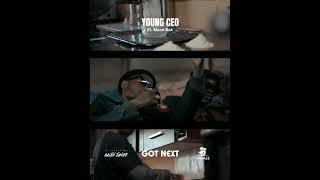 Young Ceo Ft Mace Bsx - Got Next