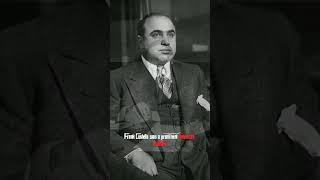 Rare Mafia Footage Frank Costello and Lucky Luciano's Secret Meeting at Al Capone's Beach House