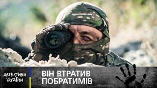 Военный мстит за гибель друзей. Воин – ДЕТЕКТИВ 2024 – ЛУЧШИЙ ФИЛЬМ