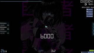 Staplegan - BONKERS | OSU!