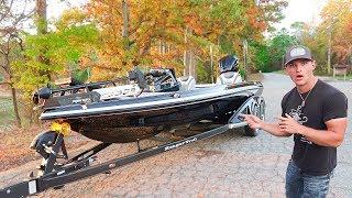 Did I Waste $100,000 ? (NEW BOAT IS HERE!)