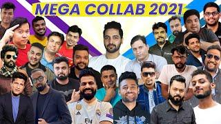 BIGGEST TECH COLLAB INDIA 2021 - Which Smartphone Do We Use?