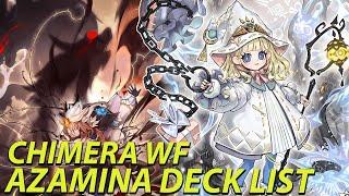 My Official Build Post Supreme Darkness | | White Forest Chimera Deck List + Combos