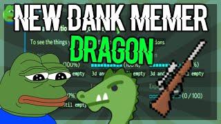 How To Get Dank Memer Discord Pet Dragon Multiplier