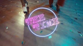 TEE TIME Remix (Tap Dance Video)