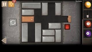 Spotlight Room Escape Chapter 1 Part 3 Menage Walkthrough (Javelin Ltd)