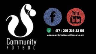 TALENTO BELLANITA vs MAXICOLBE (goles)