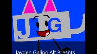 My Intro 2.0 (Jayden Galipo Alt Version)
