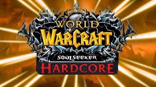 WORLD OF WARCRAFT - SIRUS - ХАРДКОР #shorts