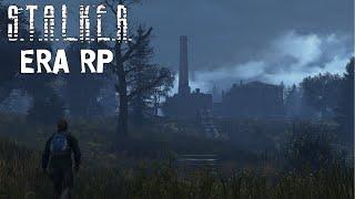 DayZ STALKER ERA RP - Часть 1