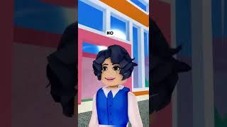 When YOU are grandma’s FAVORITE grandchild... #bloxfruits #roblox #robloxshorts
