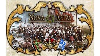 Установка Nova Aetas на Mount & Blade: Warband