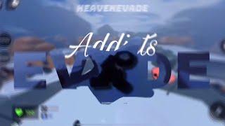 addicts - evade movement montage (ft. ‎@9.gh9st, ‎@ActuaINoob , ‎@yourzyrone)