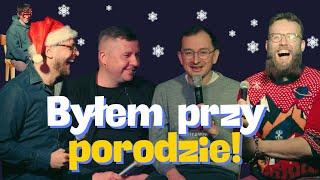 Stand-Up Impro | Litości odc.22 | 2024 | Kasparek | Machnicki | Wolski | Gajda | Zajda |