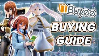 Guide to Buying Authentic Anime Figures from Japan using Buyee