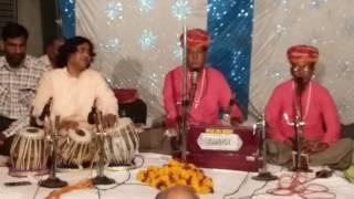 More Ghar Aavo Prabhu Ji Pyara By Shiv ji & Badri Ji Suthar