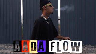 AADA FLOW - MC T.H.C | PROD BY KD | OFFICIAL  MUSIC VIDEO 2022