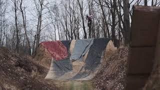 Artem Efimchuk | RAW video | Dirt jumping