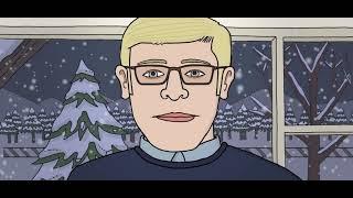 Joe Pera Talks You to Sleep | STAFF PICK |