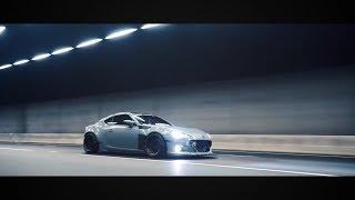 Night Lovell - Still Cold GT86 Performance