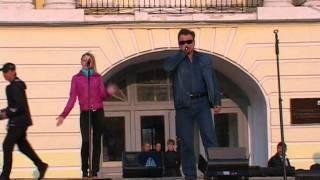 Елецкий вариант - Россия (01.05.2009)