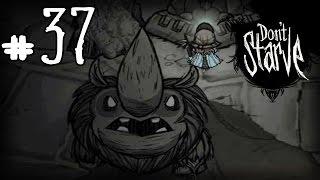 Don't Starve Прохождение: #37 - Древний страж