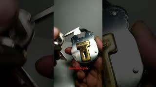 Master Old English#lock #usa #england #security #manufacturing