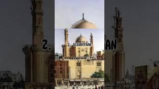 5 Contoh Aspek Keindahan Agama Islam