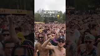 Not a bad date in our opinion @Decibel outdoor  #decibeloutdoor #uptempo #hardcore #rawstyle