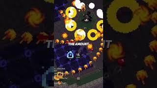 This Helmet Ability in RotMG is Overpowered..