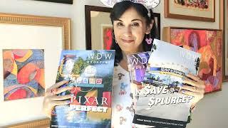 Escape to Walt Disney World with WDW Magazine