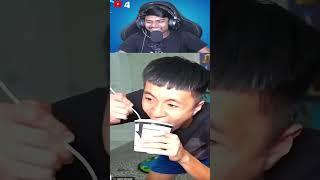  Crazy Shubhu Reacts to Kai Cenat & Ray’s One Chip Challenge! ️