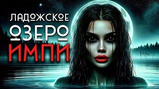 ИМПИ | ЛАДОЖСКОЕ ОЗЕРО | Таёжные Истории