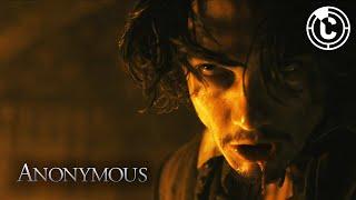 Anonymous | De Vere's Plays | CineStream