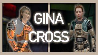 Gina Cross: Half-Life's Forgotten Protagonist | Cascade