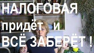 Чуть-чуть хозяйства# ЗАРАБОТОК в ИНТЕРНЕТЕ и СКРЫТЫЕ  ДОХОДЫ Вызовут интерес НАЛОГОВОЙ