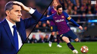 Lionel Messi Goals - CRAZY COMMENTATORS REACTIONS