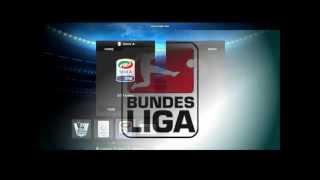 PES 2013 Bundesliga Patch 6.0 (links to download)