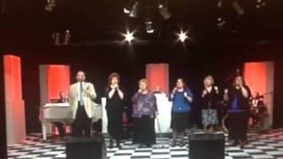 I Bless Your Name -Richard South & The Hallelujah Time Singers