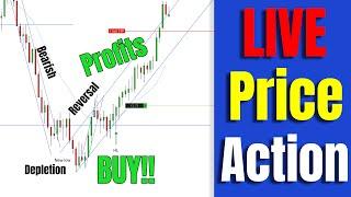 SIMPLE Price Action Rules to Predict Market Direction and Trades