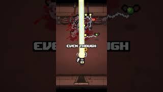 Giving ChatGPT a second chance... #shorts #thebindingofisaacrepentance