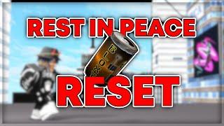 Roblox Parkour: Bloxy Cola Reset is Patched NEW UPDATE 1.88 (r.i.p)