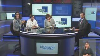 Actualidad Central: Inclusión, el Chile que no quiere ver