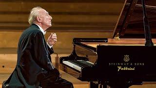 Maurizio Pollini - Beethoven: Piano Sonata in C minor, op. 111 (Arietta)