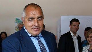 Bulgaria: GERB party leads parliamentary poll