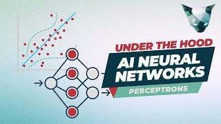 AI Neural Network essentials in 30 mins - with easy onboarding